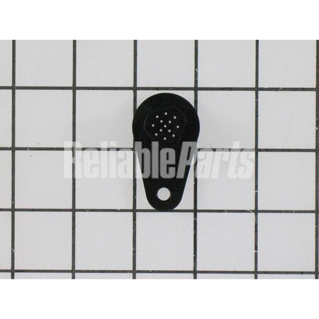 Electrolux Home Products 242015302 Frigidaire Refrigerator Hinge Bearing 242015302